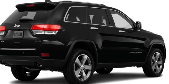 JEEP GRAND CHEROKEE 2014 1C4RJEBGXEC290331 image